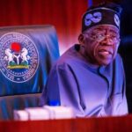 Tinubu tells Nigerian armed groups to surrender or face state force