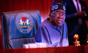 Tinubu tells Nigerian armed groups to surrender or face state force