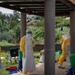 DRC battles growing Ebola crisis with cases rising to 1,333