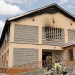 Kenya students face murder charges over deadly school fire