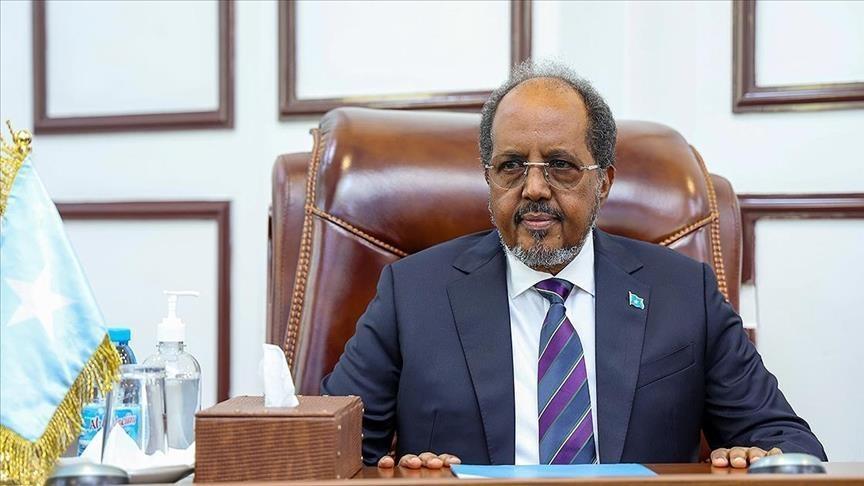 Somali president says Israel exploited Somaliland dispute
