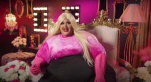 Scientists baffled as fat influencers keep dying