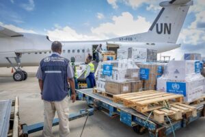 Ebola outbreak in eastern Congo reaches 676 cases, WHO says