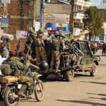 DR Congo, Rwanda agree to de-escalate tensions in South Kivu