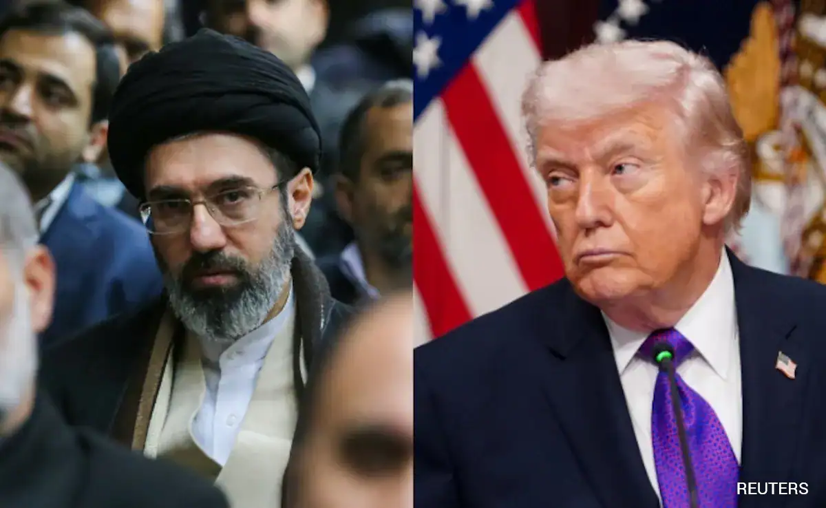 US and Iran signal peace deal near despite split over terms