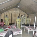 Mystery illness kills 5 and sickens dozens in Burundi