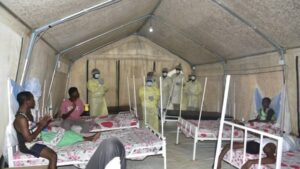 Mystery illness kills 5 and sickens dozens in Burundi