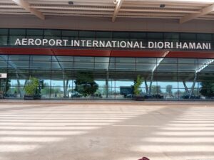 Russia condemns Niger airport attack, backs Sahel government