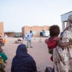 Niger gathers leaders in Zinder to fight trafficking networks