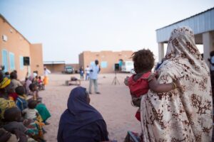 Niger gathers leaders in Zinder to fight trafficking networks