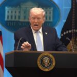 Trump reportedly says Iran ceasefire holds unless US troops are killed