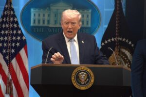 Trump reportedly says Iran ceasefire holds unless US troops are killed