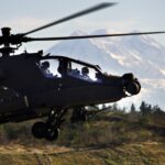 Trump blames Iran for Apache crash near Strait of Hormuz
