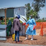 Congo reports record one-day jump in Ebola cases as outbreak spreads