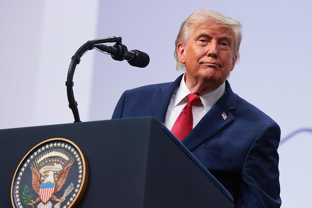 White House sends 14-point Iran agreement to Congress