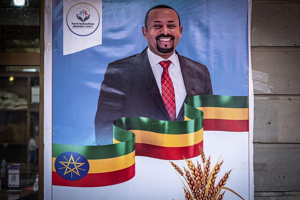 Ethiopia’s ruling party wins another landslide parliamentary majority