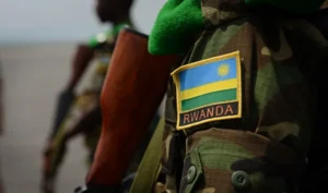 DRC sues Rwanda at ICJ over backing militias in east