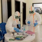 DR Congo’s Ebola outbreak spirals past 700 cases, 149 deaths