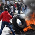 South Africa braces for economic fallout amid xenophobia