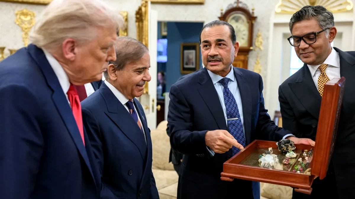 When will Pakistan call? Trump’s Iran strike looks like an exit ramp