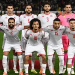 Tunisia becomes first African team eliminated from the World Cup