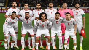 Tunisia becomes first African team eliminated from the World Cup
