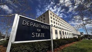 US restricts visas for hardliners threatening peace in Ethiopia