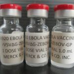 Scientists race to develop vaccines for new Ebola strain