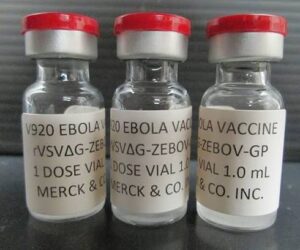 Scientists race to develop vaccines for new Ebola strain