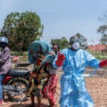 G7 urges global action as Ebola outbreak spreads in DR Congo, Uganda