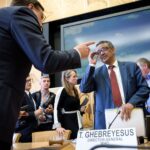 WHO says Congo Ebola response catching up despite early delays