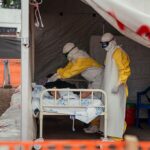 France reports first Ebola case linked to Congo outbreak