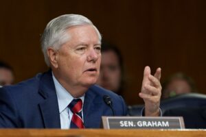 US Senator Lindsey Graham dies at 71 after sudden illness