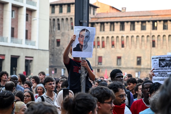 Morocco seeks answers after Abderrahim Fakir dies during arrest in Italy