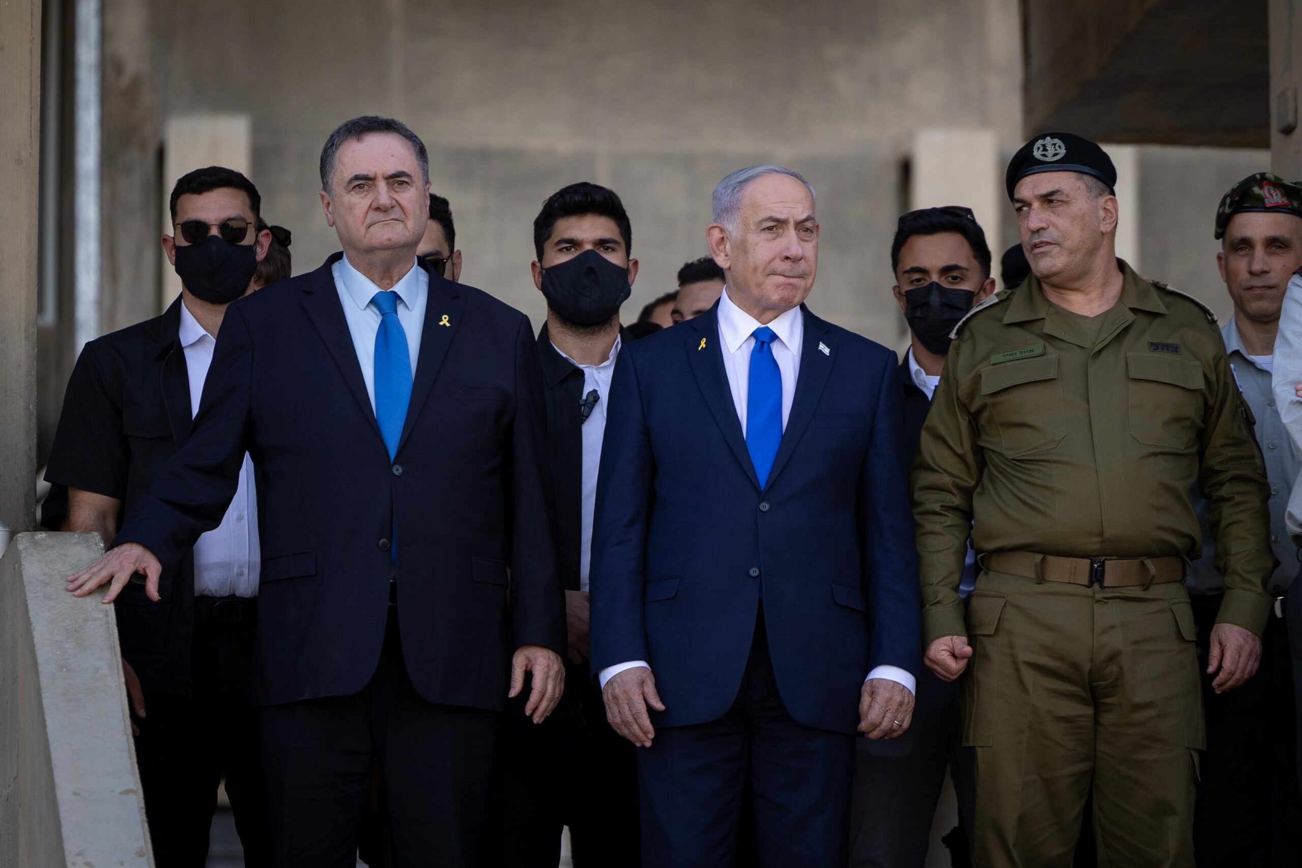 Trump wary of Israeli role as US-Iran tensions flare