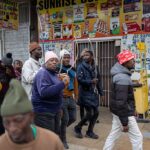 Nigeria threatens action over killing of citizens in South Africa