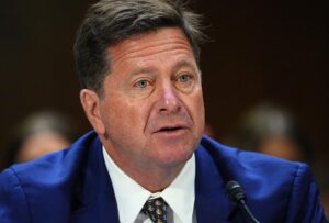 Who is Jay Clayton, Trump’s choice to lead US intelligence?