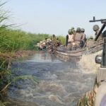 US pulls most forces from Nigeria after anti-ISIS operation