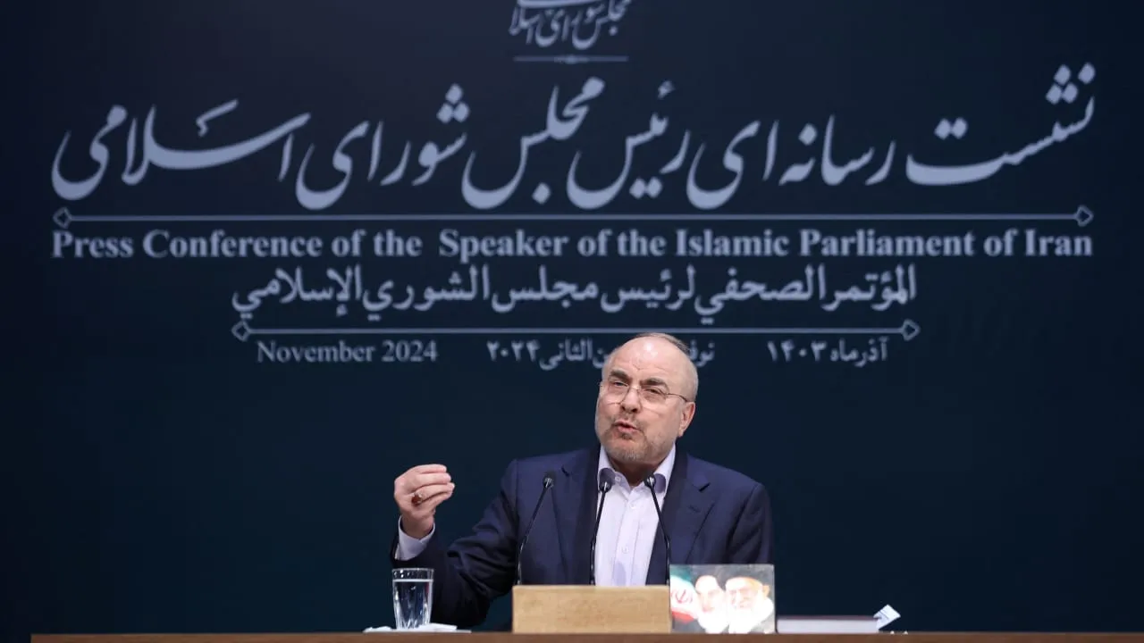 Iran claims joint Hormuz mechanism with Oman, rejects US role
