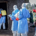 DR Congo Ebola outbreak surpasses 1,800 cases, spreads to Haut-Uele