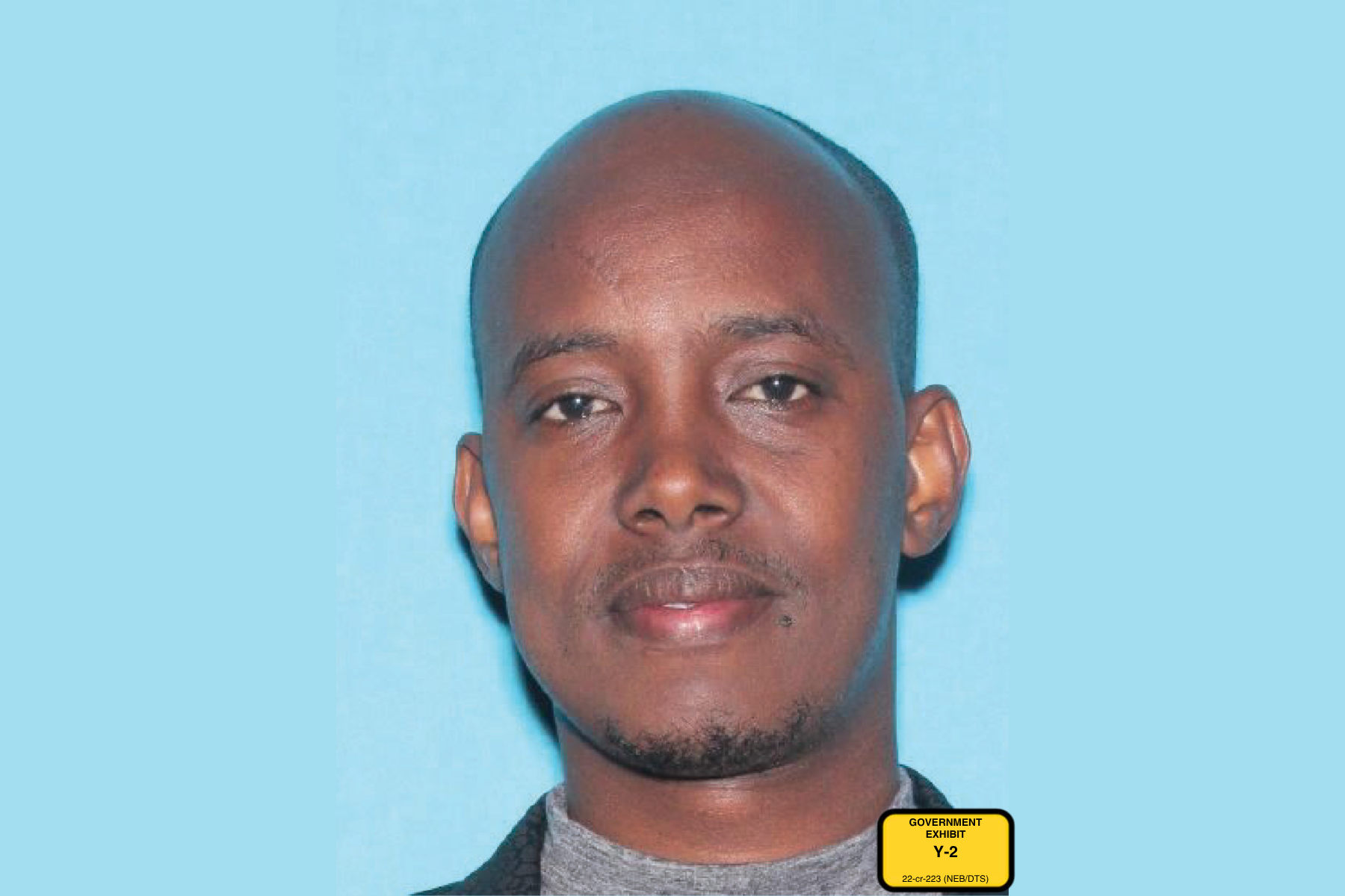 Somalia extradites pandemic fraud fugitive Eidleh to US
