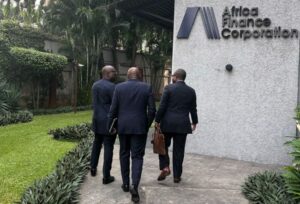 Africa Finance Corporation yields record-tight pricing on new bond