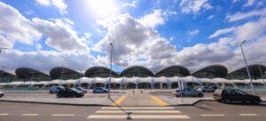 Algeria reopens its national airspace to Mali after prolonged freeze