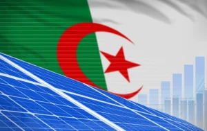 Algeria revamps energy strategy to attract fresh investment