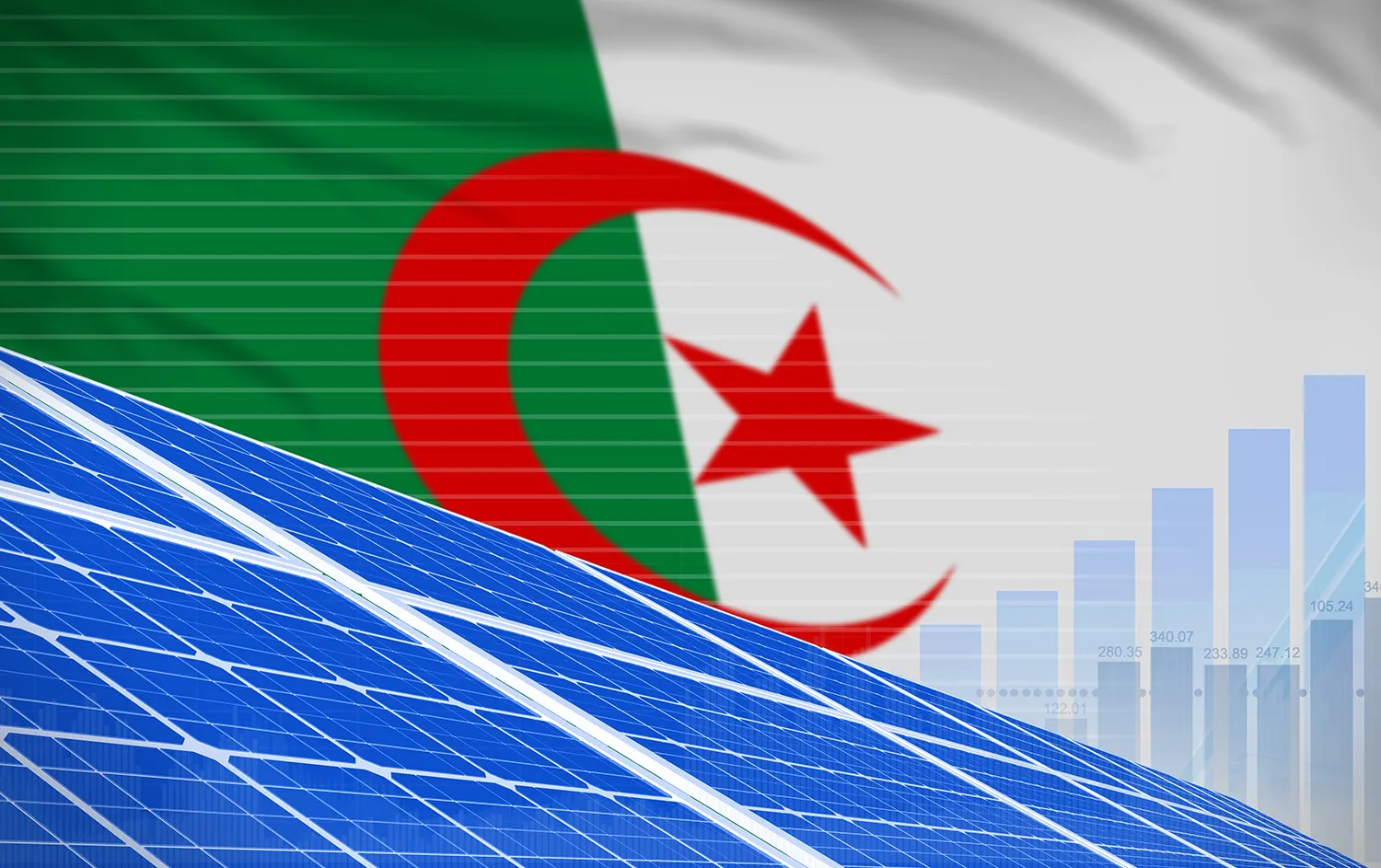 Algeria revamps energy strategy to attract fresh investment