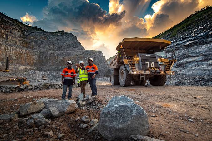 AngloGold Ashanti regains direct control of Ghana mine