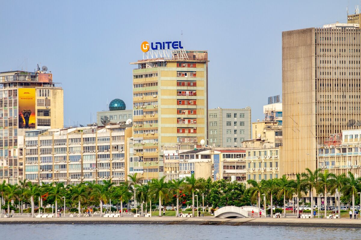 Angola’s Unitel suffers a major cyberattack before listing