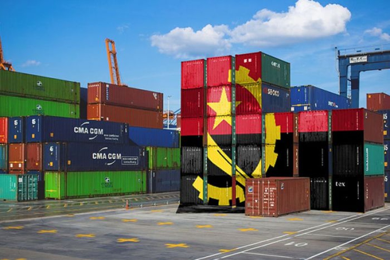 Angola approves AfCFTA strategy to boost regional trade growth