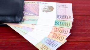 Angola adopts the kwanza for southern African trade transactions