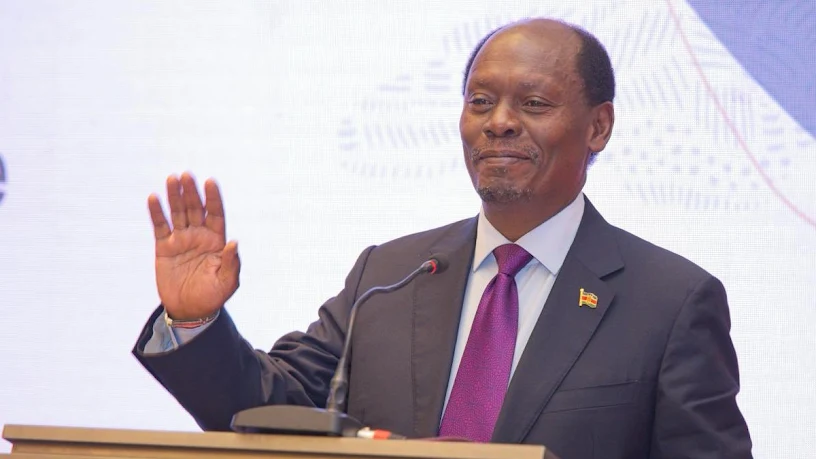 Kenya loses $712 million to digital piracy annually